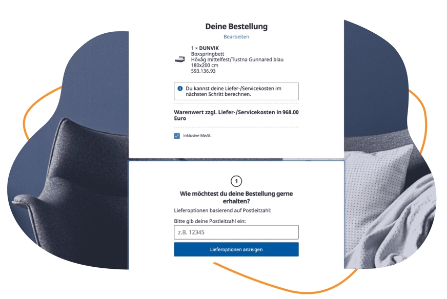 ikea online bestellen